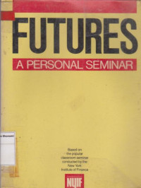 Image of Futures: a personal seminar