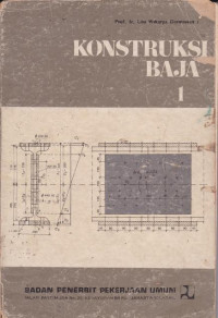 Image of kontruksi Baja