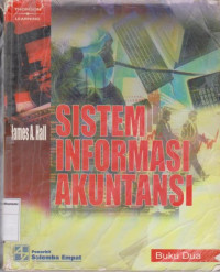 Sistem informasi akuntansi buku dua