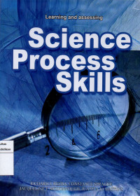 Image of Learning and Assessing Science Process Skills