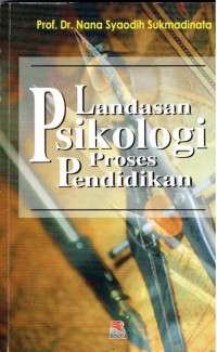 Image of Landasan Psikologi Proses Pendidikan