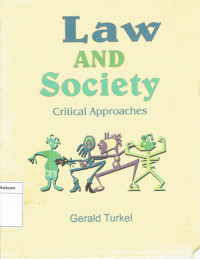 Image of Law And Society