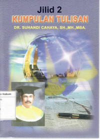 Image of Kumpulan tulisan jilid 2