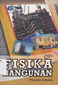Image of Fisika Bangunan