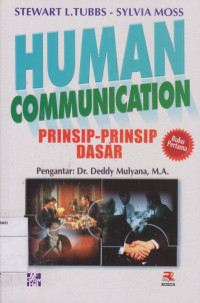 Human Communication: Prinsip-prinsip Dasar