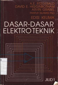 Dasar-dasar Elektro Teknik