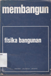 Fisika Bangunan