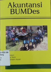 Akuntansi BUMDes