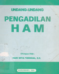 Undang-Undang Pengadilan HAM