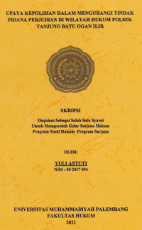 Proses Pencabutan Kuasa Selama Persidangan Berlangsung Dalam Hukum Acara Perdata Di Pengadilan Negeri Kelas 1A Palembang