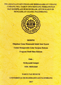 Mekanisme Penegakan Hukum (Law Inforsment) Terhadap Kejahatan-Kejhatan Internasional Dalam Perspektif Hukum Humaniter