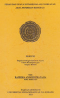 Undang-Undang No.14 Th.1992 Tentang Lalu Lintas dan Angkutan Jalan