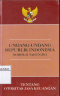 Undang-Undang RI. No. 15 TH. 2002 dan Undang-Undang RI. No. 25 TH. 2003 tentang: Tindak Pidana Pencucian Uang