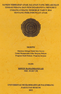 Hukum Laut Dan Undang-Undang Perikanan