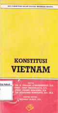 Konstitusi Vietnam