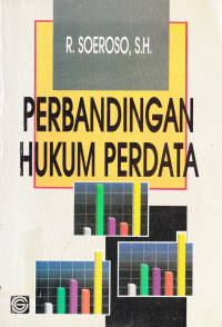 PERBANDINGAN HUKUM PERDATA