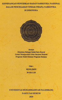 Undang-Undang Republik Indonesia Nomor 18 Tahun 2002 Tentang IPTEK