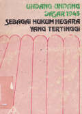 Agrarian Reform Di Philipina Dan Perbandingannya Dengan Landreform Di Indonesia