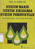 Undang-Undang Republik Indonesia Nomor 8 Tahun 1999 tentang Perlindungan Konsumen