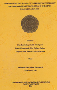 Undang-Undang Pencegahan Dan Pemberantasan Perusakan Hutan (P3H) (UU RI No.18 Tahun 2013) & Perlindungan Dan Pemberdayaan Petani (P3) (UU RI No.19 Tahun 2013)