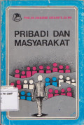 Pribadi Dan Masyarakat