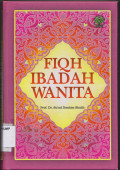 Fiqh Ibadah Wanita