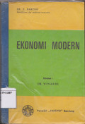 Ekonomi Modern