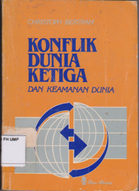 Konflik Dunia Ketiga Dan Keamanan Dunia