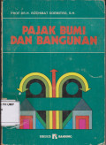 Pajak Bumi Dan Bangunan