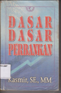 Dasar-Dasar Perbankan