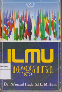 Ilmu Negara