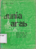 Dunia Arab Sejarah Ringkas