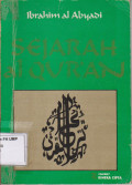 Sejarah Al Qur'an