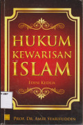 Hukum Kewarisan Islam