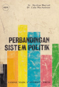 PERBANDINGAN SISTEM POLITIK