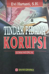 TINDAK PIDANA KORUPSI EDISI KEDUA