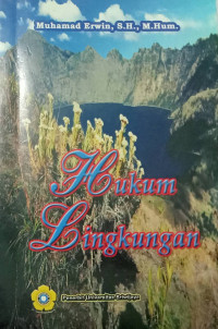 Hukum Lingkungan