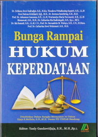 Asas-Asas Pembentukan Peraturan Perundang-Undangan yang Baik: Gagasan Pembentukan Undang-Undang Berkelanjutan