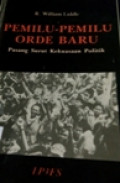 Pemilu-Pemilu Orde Baru, Pasang Surut Kekuasaan Politik