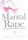 Marital Rape: Kekerasan Seksual Tehadap Istri