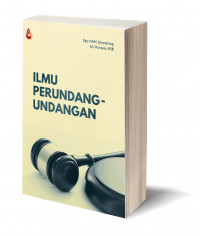 ILMU PERUNDANG-UNDANGAN