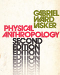 Physical Anthropology Second Edition