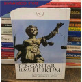 PENGANTAR ILMU HUKUM