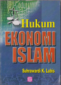 Hukum Ekonomi Islam