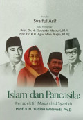 Islam dan Pancasila: Perspektif Maqashid Syariah