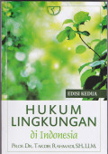 Hukum Lingkungan di Indonesia