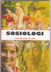 Image of SOSIOLOGI