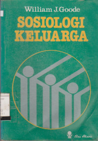 Image of SOSIOLOGI KELUARGA