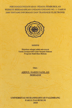 cover