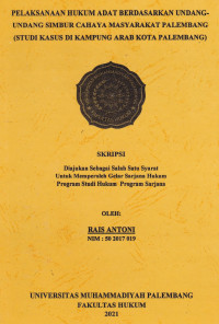 Image of Akibat Hukum Pelaksanaan Arisan Onlone Berdasarkan Undang Undang Nomor 19 Tahun 2016 Tentang Informasi Dan Transaksi Elektronik